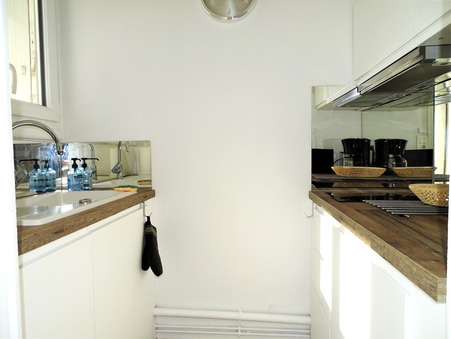 Appartement À partir de 222 €  sur Royan (17200) - Réf. 1007