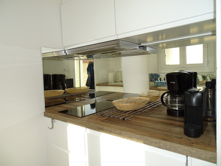 Appartement À partir de 222 €  sur Royan (17200) - Réf. 1007