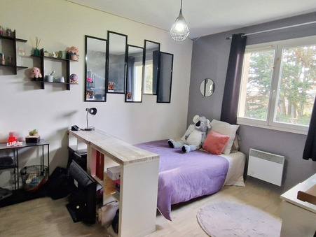 A vendre maison Trept 38460; prix nous consulter