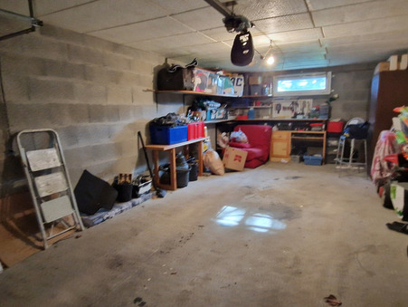 Maison prix nous consulter sur Trept (38460) - Réf. 44_TREPT3962