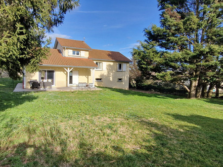 Achat maison Trept Réf. 44_TREPT3962