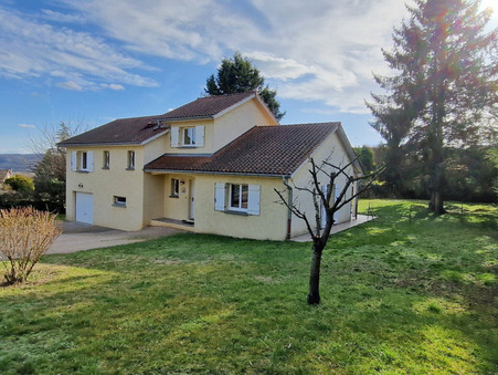 Vente maison prix nous consulter Trept