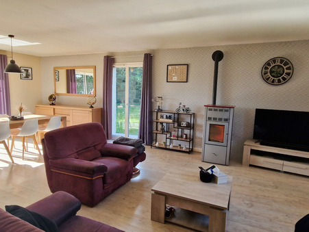 Achat maison Trept Réf. 44_TREPT3962