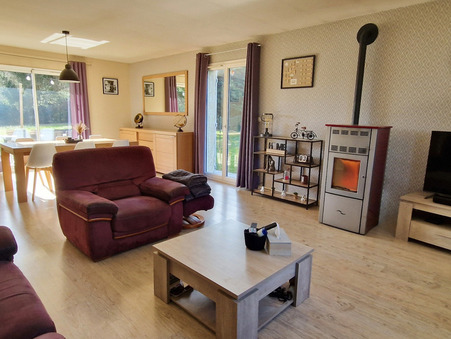 Maison prix nous consulter Réf. 44_TREPT3962 Trept