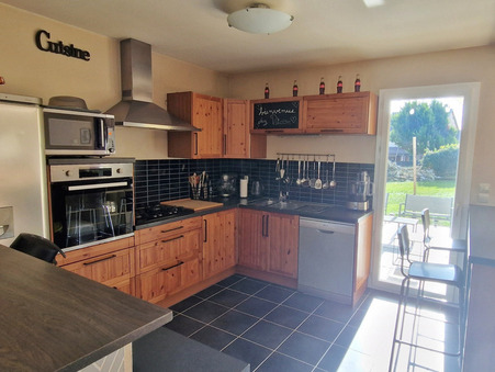 Achat maison Trept Réf. 44_TREPT3962