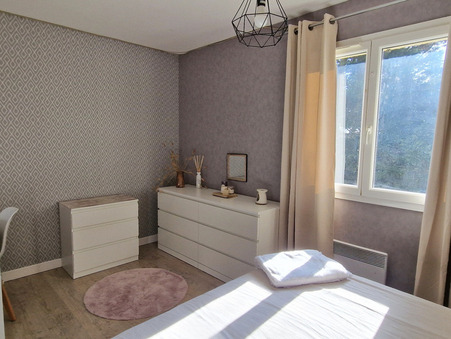 A vendre maison Trept 38460; prix nous consulter