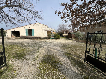 A vendre maison Cabrieres d'Avignon 84220; 357 000 €