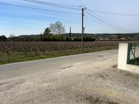 Achat maison Cabrieres d'Avignon Réf. 240002