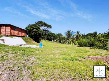 A vendre terrain Saint-Esprit 97270; 192 000 € 