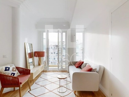 Appartement sur Nice ; 540 000 €  ; Vente Réf. 84207003-84207003