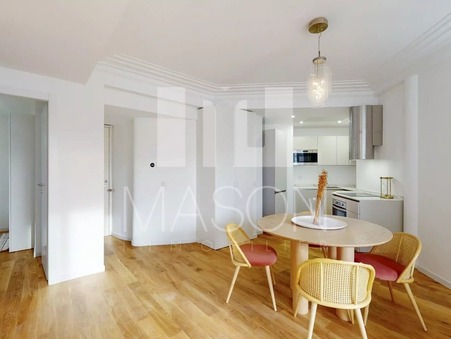 Vente appartement 540 000 €  Nice