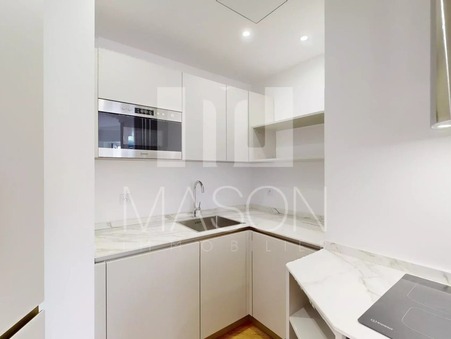 Appartement 540 000 €  sur Nice (06000) - Réf. 84207003-84207003