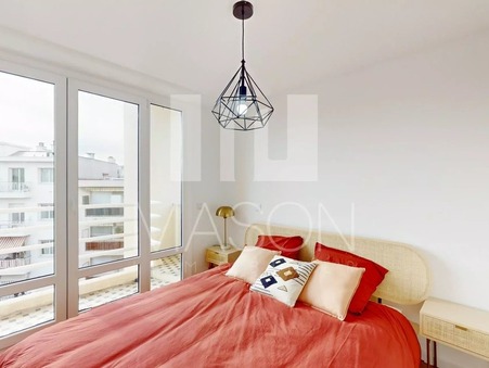 A vendre appartement Nice 06000; 540 000 € 