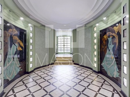 Appartement 540 000 €  sur Nice (06000) - Réf. 84207003-84207003