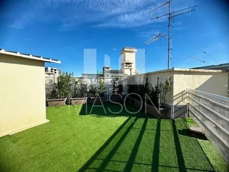 Appartement 540 000 €  sur Nice (06000) - Réf. 84207003-84207003