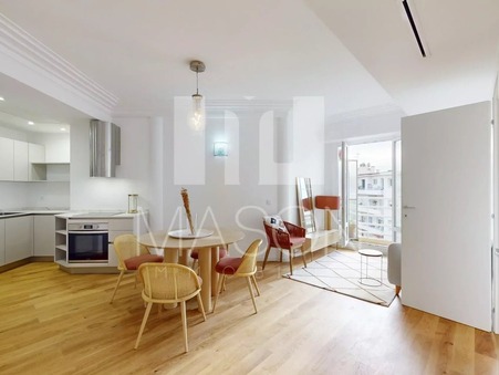 Appartement 540 000 €  sur Nice (06000) - Réf. 84207003-84207003