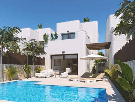 Alicante  488 000€