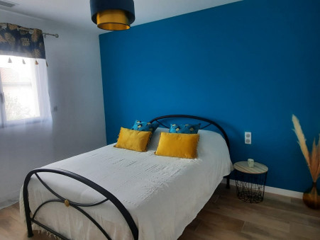 Vente maison 365 000 € La Palme