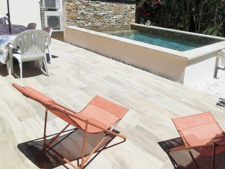 Achat maison La Palme Réf. M2154