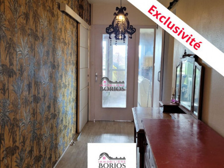 A vendre appartement Chalon sur Saone 71100; 148 000 € 