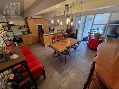 Maison 145 500 &euro;  sur Carcassonne (11000) - Réf. 1101524195-5128