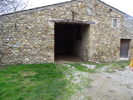 Autre sur Les Mees ; 206 000 €  ; Achat Réf. 46