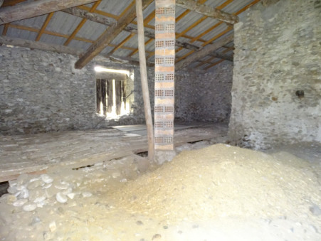 Autre 206 000 €  Réf. 46 Les Mees