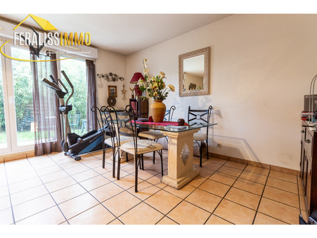 Maison 319 900 €  Réf. 9139 Éragny