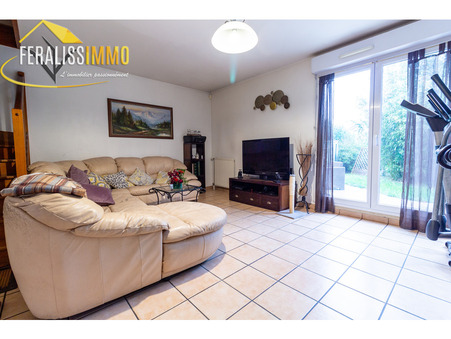 A vendre maison Éragny 95610; 319 900 € 