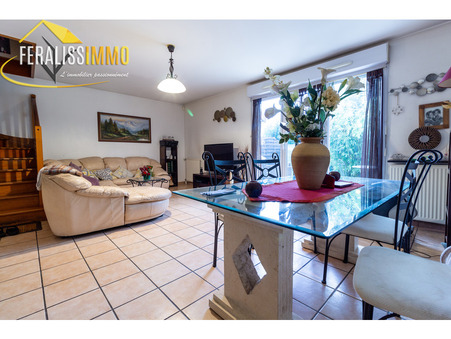 Vente maison 319 900 €  Éragny