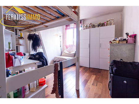 Maison 319 900 €  sur Éragny (95610) - Réf. 9139