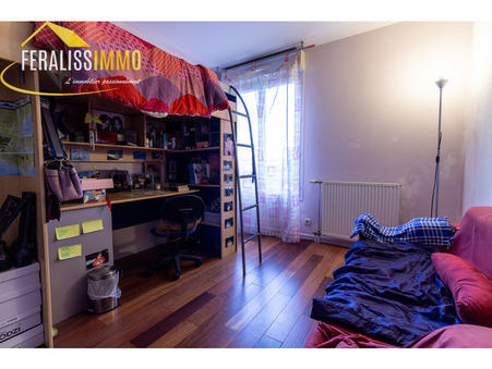 Achat maison Éragny Réf. 9139