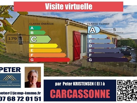 Carcassonne  212 000€