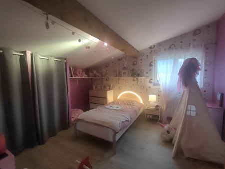 Achat maison Cormaranche-en-Bugey Réf. 38_LYAGOM