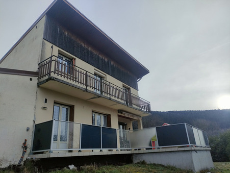 Vente maison prix nous consulter Cormaranche-en-Bugey