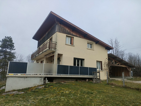 Maison sur Cormaranche-en-Bugey ; prix nous consulter ; Vente Réf. 38_LYAGOM