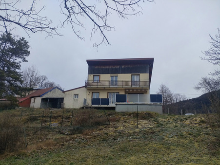 A vendre maison Cormaranche-en-Bugey 01110; prix nous consulter