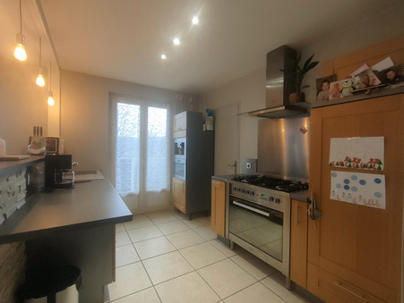 Maison prix nous consulter Réf. 38_LYAGOM Cormaranche-en-Bugey