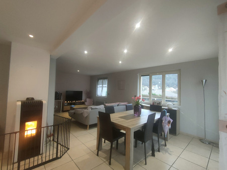 A vendre maison Cormaranche-en-Bugey 01110; prix nous consulter