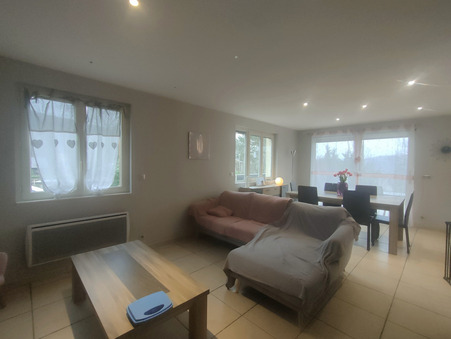 Achat maison Cormaranche-en-Bugey Réf. 38_LYAGOM