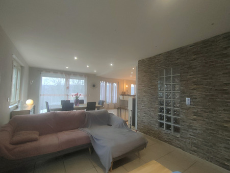 Maison sur Cormaranche-en-Bugey ; prix nous consulter ; Vente Réf. 38_LYAGOM