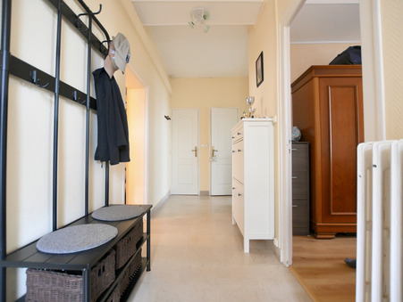 A vendre appartement Avallon 89200; prix nous consulter