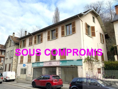 LE PONT DE BEAUVOISIN  240 000 €