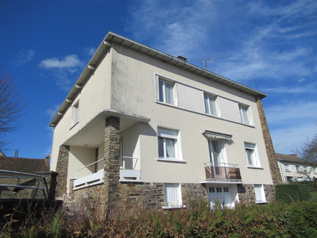Vente maison 128 000 € Saint-Yrieix-la-Perche
