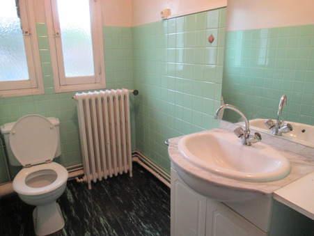 Vente maison 128 000 € Saint-Yrieix-la-Perche