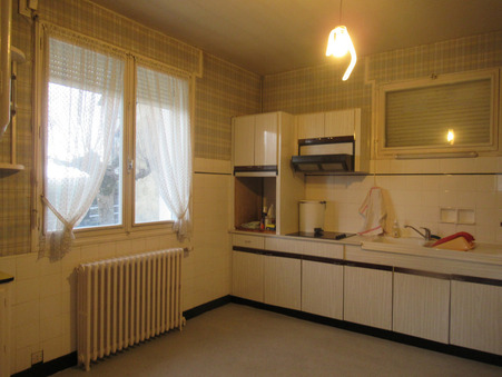 Maison 128 000 € sur Saint-Yrieix-la-Perche (87500) - Réf. 11420