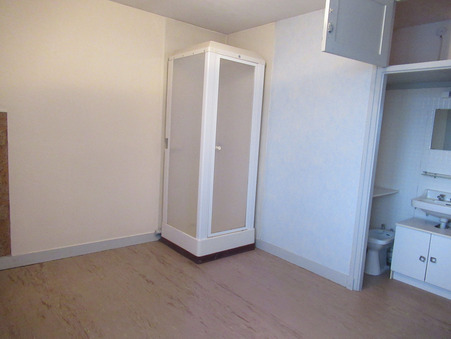 A vendre maison Saint-Yrieix-la-Perche 87500; 128 000 €