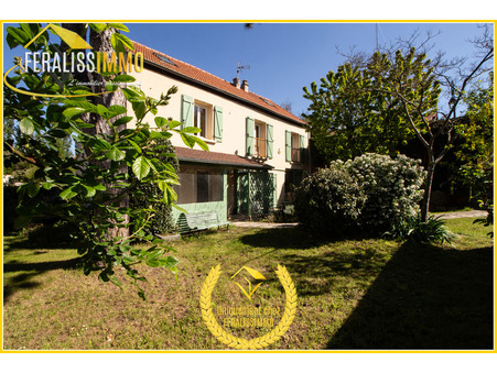 House € 359 900  sur Courdimanche (95800) - Réf. 9144