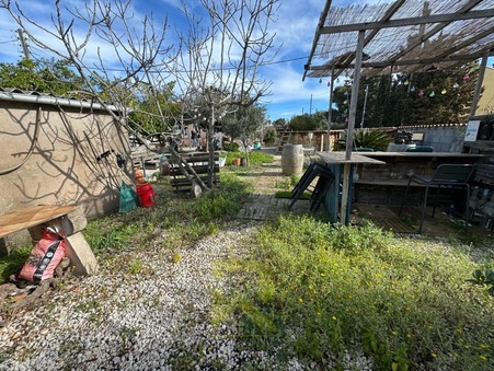 Maison 529 000 &euro;  Réf. 345515614-7744 Agde