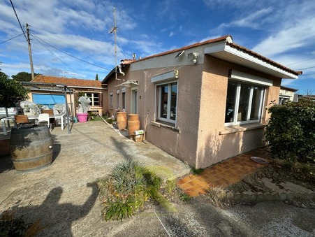 Maison sur Agde ; 529 000 &euro;  ; Vente Réf. 345515614-7744